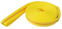 tee-uu Rescue Loop Rettungsschlingen (Verschiedene Längen) (180cm, gelb)