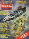  SF Perry Rhodan Sonderheft Nr. 6 , 1980 (Das große Magazin für Film und Science Fiction)