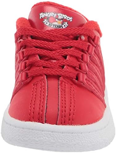 angry bird kswiss