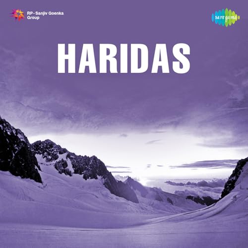 Play Haridas (Original Motion Picture Soundtrack) by G. Ramanathan ...