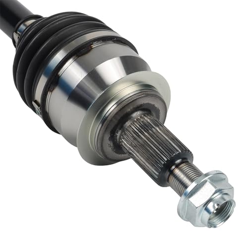 SCITOO Front Left CV Axle Assembly For Mazda 6 2.5L 2018-2021 by SCITOO - Used condition - Image 2