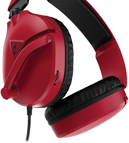 Turtle Beach Recon 70 Wired Multiplatform Gaming Headset for PS5, PC, Xbox — view 9