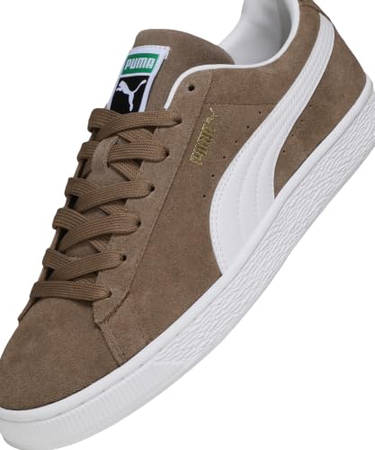 Image of Puma Unisex Adult Suede Classic Sneaker