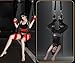 Sex Slingshot Swing for Couples Over The Door Swings Sex Adults 400lbs Heavy Duty Swing Door Frame Sexy Funitures for Bedroom Couples Naughty Toys for Women Pure Romance Adult Swing Sweatshirt