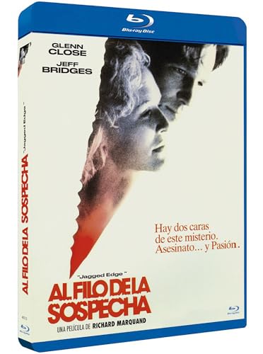 ¡Descubre el chollo de Al Filo de la Sospecha BD25!