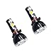 Oracle Lighting 5223-001 LED Headlight Bulb, Pair