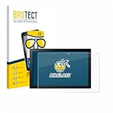 [Anti-Rayures] Ce protecteur d'écran offre la dureté et la resistance au rayures du verre, compatible avec la plupart des coques