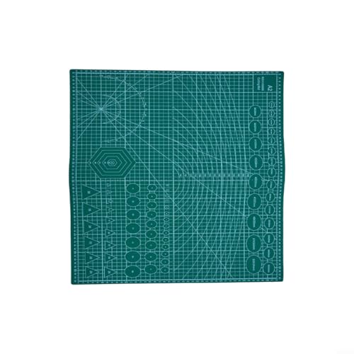 Tapis de découpe pour couture et patchwork antidérapant A3 - 7