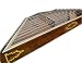 Persian Professional Sadeghi Goldar Santoor, Santur, Dulcimer with Hard Case