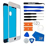 WICHTIG: Bitte unbedingt nachprüfen welche Modell Nummer Sie brauchen BEVOR Sie bestellen! Sie finden die Modell Nummer im Menü oder bei manchen Modellen auch auf der Rückseite Ihres Gerätes. KOMPATIBILITÄT: Kompatibel NUR mit iPhone 7 A1660 A1778 A1779 NICHT mit iPhone 7 Plus!