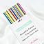 22 Colors PCL ONLY for 3doodler Start+ Pen
