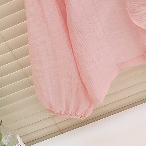 Winter Warm Coat Kids Spring Summer New Solid Color Hooded Long Sleeved Button Up Girls Cute Fashion Jacket Coat3