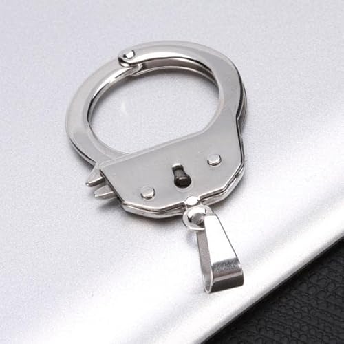 AMLESO 3x Pingente aço Inoxidável