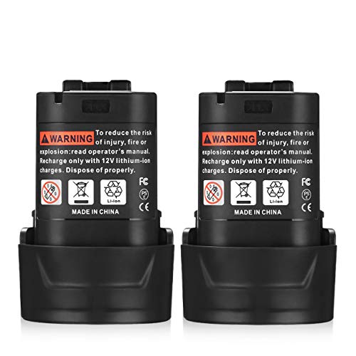 Amazon.co.jp: Powerextra Makitaマキタ BL1013 10.8V 3.6Ah