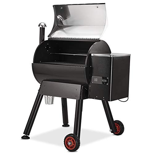 10 Best Pellet Grill Reviews Consumer Reports Buying Guide