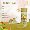 Salt Substitute - Benson's Table Tasty No Potassium - No Bitter After Taste - Easy to Use - Healthy Alternative - 3 oz size (3 pack)