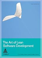 Art Of Lean Software Development, Theory In Practice 8184046952 Book Cover