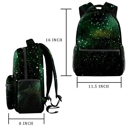 Sac à dos décontracté et ergonomique à motif ananas pour voyage urbain - 2