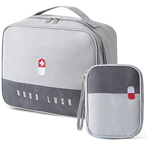 CoatCool 2 Piezas Bolsa Primeros Au...