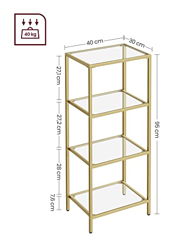 Mejores comprativas On-line Mueble de repisas Top diez. 24 Imagen adicional