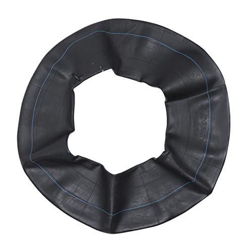 BESPORTBLE 1pc Heavy-Duty Inflatable Snow Tube Professional Ski Circle Inner Tube for Fun Thickened Design for Snow Sledding and Outdoor Activities