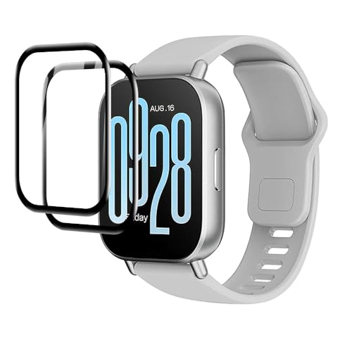 yQzFor Xiaomi Redmi Watch 5 Active tC Xiaomi Redmi Watch 5 Active KXtB PETf 3DtSʕیtB  ϏՌ Uh~  CA[ x wh~ ϋv