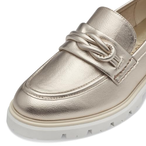 Image of MARCO TOZZI Womens Slipper 2-24700-43