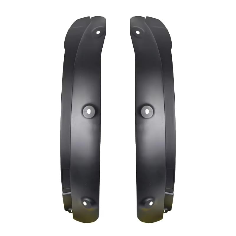 Garde-boue Chery Tiggo 9 anti-projections pour préserver la carrosserie