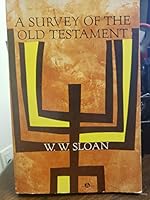 A Survey of the Old Testament 0687407540 Book Cover