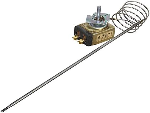 GROEN Electric Thermostat KX-Type 013482 GROEN Electric Thermostat KX-Type 013482