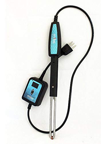 Nacional, Aquecedor de Água Bivolt Chá Chimarrão na Temperatura Certa