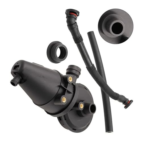 Manguera de ventilación del cárter 11151703484 para BMW M3 E36