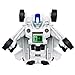 Transformers Bot Shots Battle Game Series 1 Vehicle - Jetfire