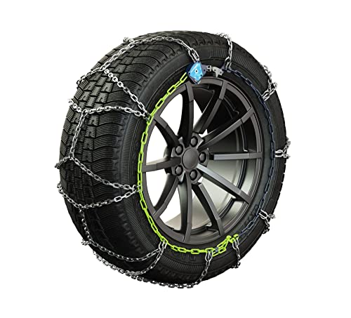 Marca: Veriga VERIGA 43103 Catene per Condizioni Difficili, Stop&Go 7 060