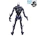 McFarlane Toys - DC Build-A 7IN Figures WV9 - Speed Metal - Barry Allen