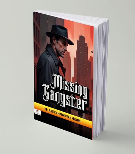 Missing Gangster (English Edition)