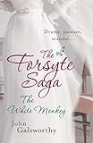 The Forsyte Saga 4: The White Monkey