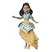 Disney Princess Pocahontas Doll with Royal Clips Fashion, One-Clip Skirt