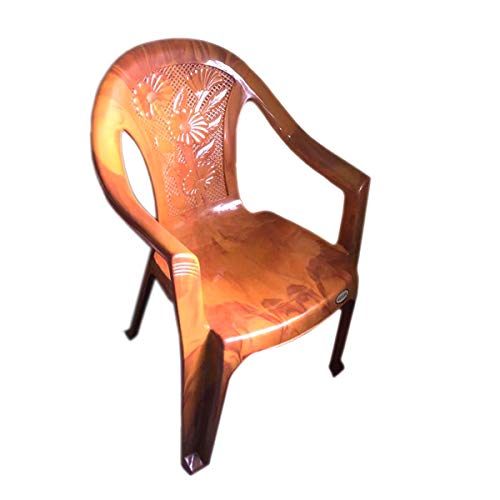Image of Kelvin Plastic Chair K-51 SW Pack of 4