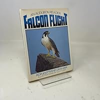 Falcon flight 0440024854 Book Cover