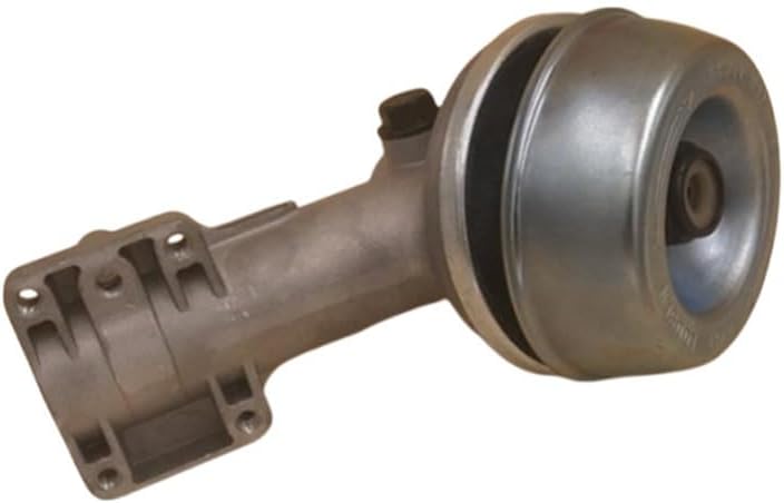 for 1 Pack Lawn Mower Brush Accessories Silver Lawn Mower Parts Applicable to FS160/180/220/280/300