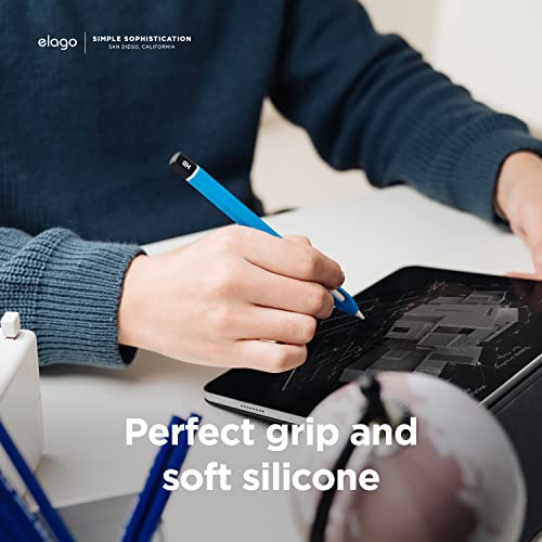 elago Case for Apple Pencil Pro & Apple Pencil 2nd Generation by elago - Image 2