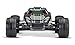 Traxxas Rustler Vxl 2WD Brushless Stadium Truck, Green