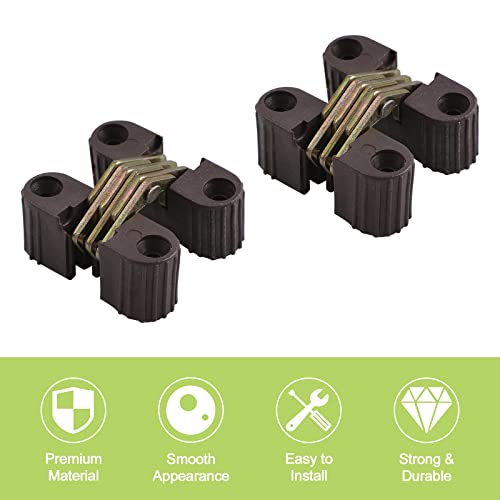 UFURMATE Hidden Hinges - Image 3