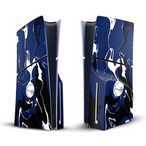 Sticker PS5 Slim Disc Tottenham pour transformer votre salon Gaming