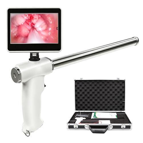 Kit d'élevage vétérinaire d'insémination visuelle pour maximiser la réussite de la reproduction
