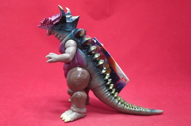 ウルトラマンコスモス＆登場怪獣・宇宙人ソフビフィギュア（バンダイ