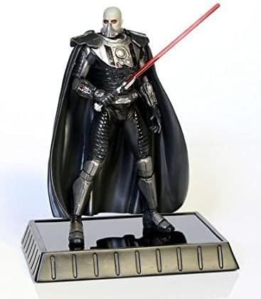 Star Wars: The Old Republic™ - Dart...