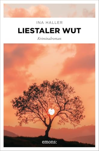 Liestaler Wut: Kriminalroman (Samantha-Reihe)