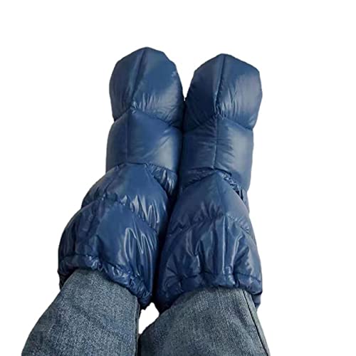 Esquirla Botas de Inverno para Caminhadas ao Ar Livre, Leves e Confortáveis, GG